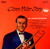 Glenn Miller And His Orchestra – Glenn Miller Story