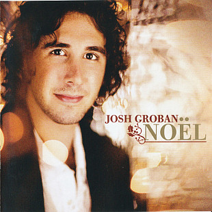 Josh Groban – Noel ( USA )
