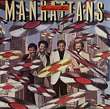 Manhattans – Greatest Hits ( USA )