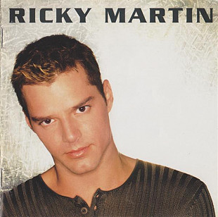 Ricky Martin – Ricky Martin ( USA )