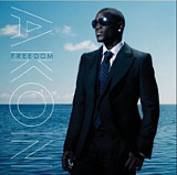 Akon. Freedom. 2008.