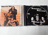 Brooklyn Bounce Mellennium Hits