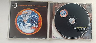 US3 An ordinary day in an unusual plase