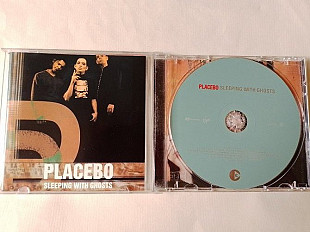 Placebo Sleeping with ghosts