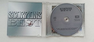 Scorpions Best