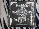 Motorhead - Death or Glory VP80029 NM/NM