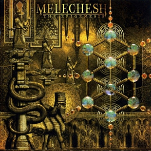 Melechesh – The Epigenesis