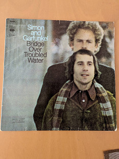 Вініл SIMON AND GARFUNKEL 1969