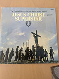 Вініл JESUS CHRIST SUPERSAR 1973 2LP