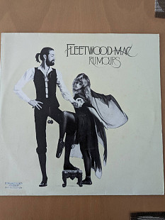 Вініл Fleetwood Mac "Rumours" 1977