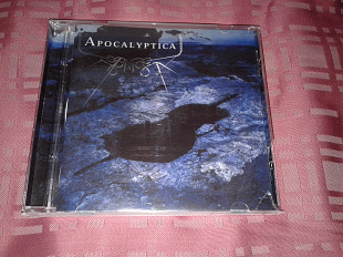 APOCALYPTICA «Apocalyptica» 2005