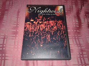 NIGHTWISH «Every Wish Is Only A Journey Away...»
