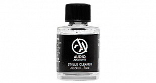 Рідина для чищення голки Audio Anatomy Vinyl Stylus Cleaner