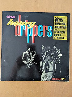 Вініл Honey Drippers "Volume one" 1984
