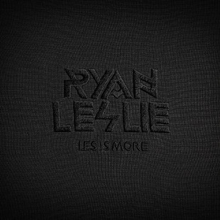 Ryan Leslie ‎– Les Is More ( USA ) Hip Hop, Funk / Soul , Contemporary R&B