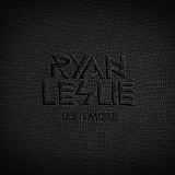 Ryan Leslie ‎– Les Is More ( USA ) Hip Hop, Funk / Soul , Contemporary R&B
