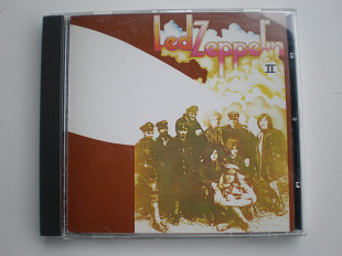 Led Zeppelin II Japan 20P2-2024