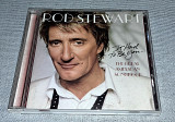 Фирменный Rod Stewart - It Had To Be You... The Great American Songbook