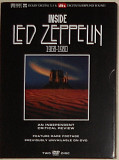 Led Zeppelin – Inside Led Zeppelin 1968-1980 (An Independent Critical Review)(2dvd)(диджипак)