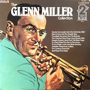 Glenn Miller And His Orchestra – The Glenn Miller Collection