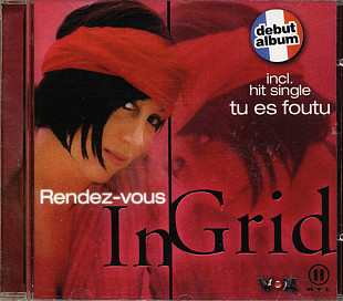 In-Grid 2003, 2004 - 2 CD