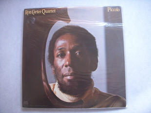 Ron Carter Quartet 2 LP