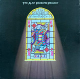 The Alan Parsons Project – «The Turn Of A Friendly Card»