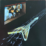Wishbone Ash – «Just Testing»