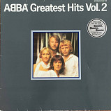 ABBA – «Greatest Hits Vol. 2»