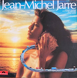 Jean-Michel Jarre – «Musik Aus Zeit Und Raum»
