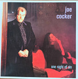Joe Cocker – «One Night Of Sin»