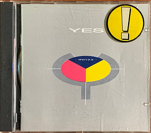 Yes – «90125»
