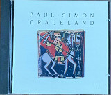 Paul Simon – «Graceland»