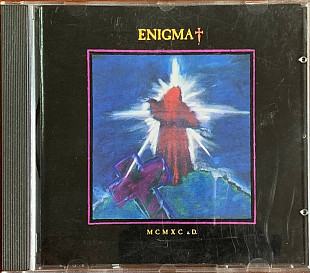 Enigma – «MCMXC a.D.»