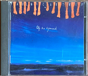 Paul McCartney –«Off The Ground»