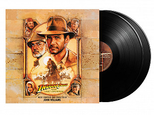 John Williams - Indiana Jones and the Last Crusade