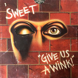 Sweet – Give Us A Wink