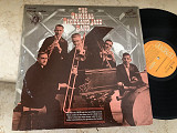 The Original Dixieland Jazz Band ( USA ) JAZZ LP