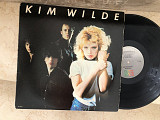 Kim Wilde – Kim Wilde ( USA ) LP