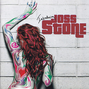 Joss Stone – Introducing... Joss Stone ( USA )