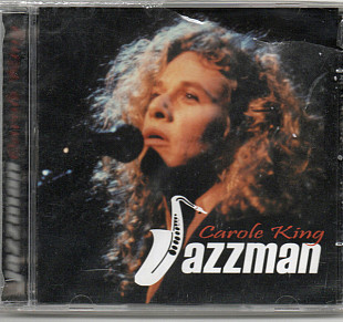 Carole King – Jazzman ( UK )