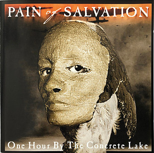 Pain Of Salvation – One Hour By The Concrete Lake