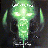 Motörhead - The B Side Collection 1977-1982