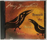 Mary Youngblood (flute) 2002 - Beneath The Raven Moon (firm., US)
