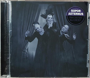 Sopor Aeternus & The Ensemble Of Shadows – Have You Seen This Ghost?