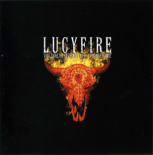 Lucyfire – This Dollar Saved My Life At Whitehorse