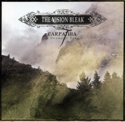 The Vision Bleak – Carpathia