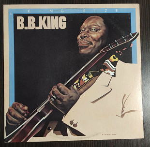 Вініл/платівка B.B. King - King Size