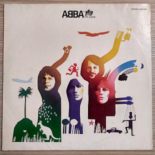 ABBA – The Album