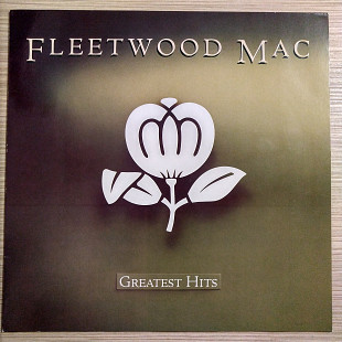 Fleetwood Mac – Greatest Hits 88
